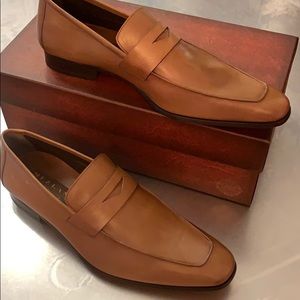 Mezlan - Size 10 Loafer